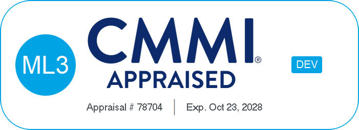 CMMI Logo