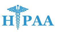 HIPAA logo