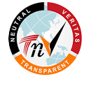 ISO certification logo