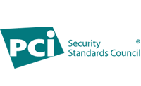 PCI DSS logo