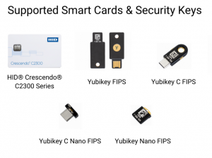 tecnics authentication