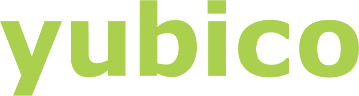 Yubico-logo