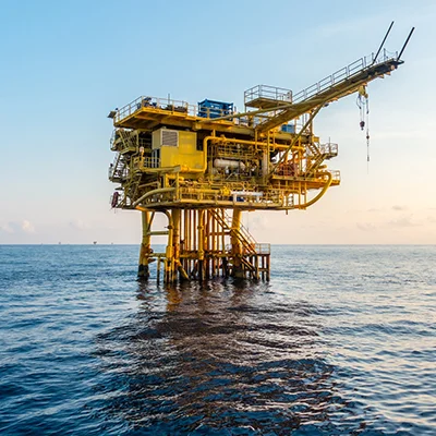 Oil-and-Gas